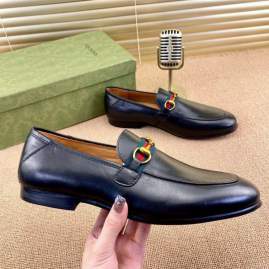 Picture of Gucci Shoes _SKUGuccisz38-44mnf03638081